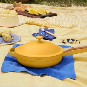 Our Place Zest/Yellow Limited edition Always Pan